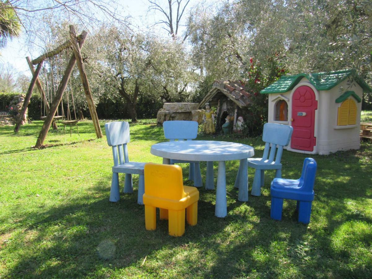 בראצ'יאנו The Lake Chalet מראה חיצוני תמונה